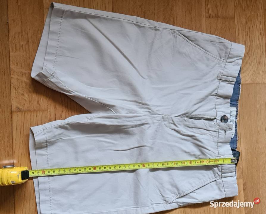 Spodenki krótkie 140