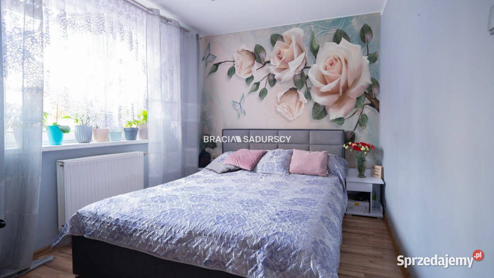 Dom bliźniak Wieliczka Krzyszkowicka 83m2 małopolskie