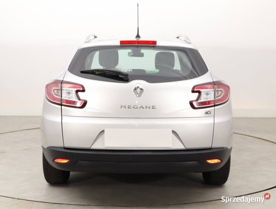 Renault Megane 15 dCi nieuszkodzony Megane Bielany Wrocławskie sprzedam