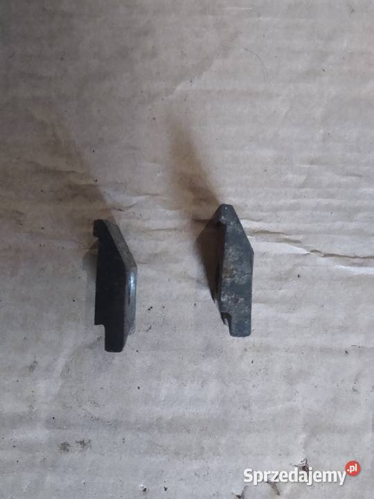 Junak m07 m10 dociski wałków dźwigni Zawory Kruszwica sprzedam