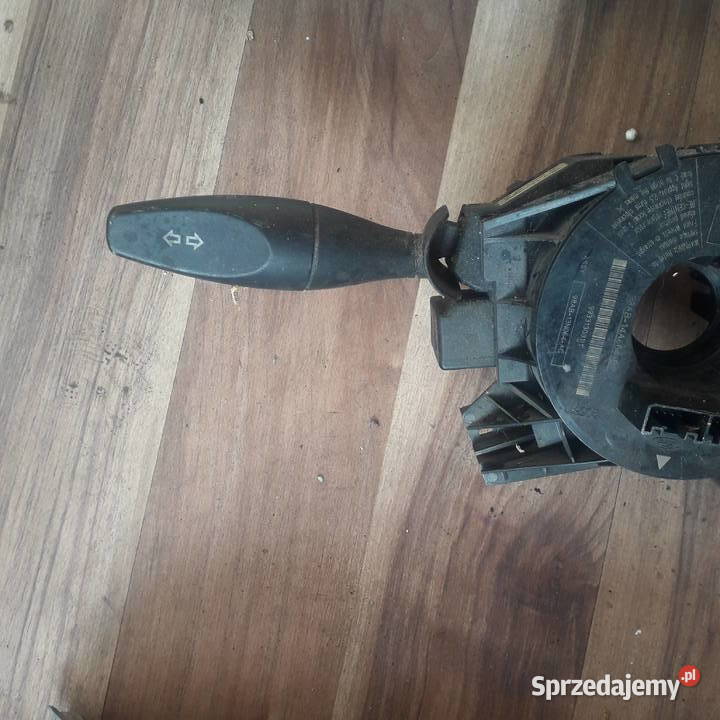 Przełączniki zespolone Ford Focus Mk1 Układ elektryczny Motoryzacja Tarnów sprzedam