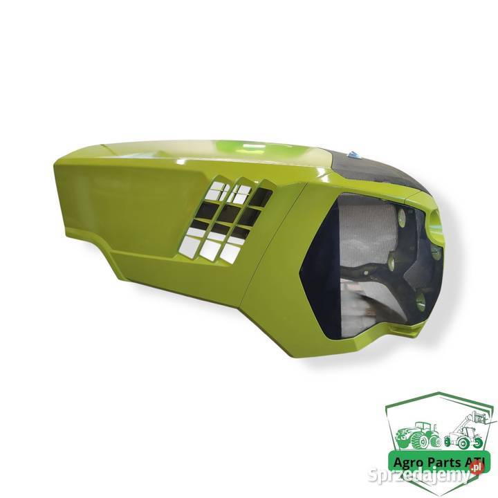 Maska silnika Claas Arion 4cyl520 podlaskie