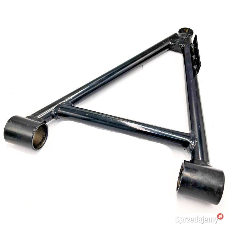 Wahacz lewy przód przedni do quada Linhai 200