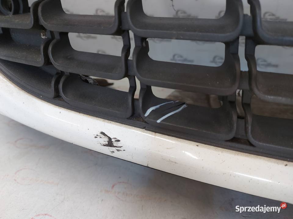 OPEL ASTRA J zderzak przód 13264403 Kielce