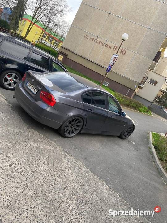 Bmw e90 Głogów sprzedam