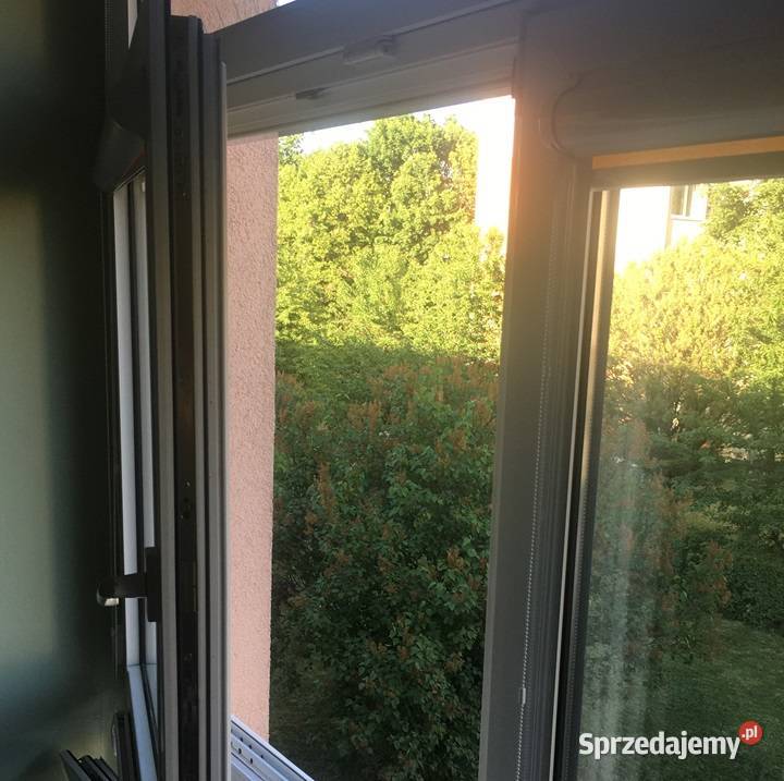 Naprawa okien Polkowice 733 086 241