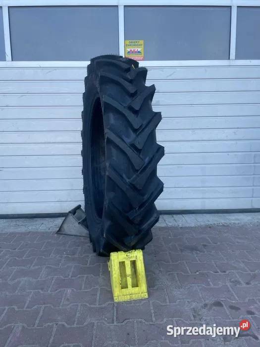 Opona 13636 Alliance Farm Pro 324 5 letnia Opony rolnicze lubelskie Tomaszów Lubelski
