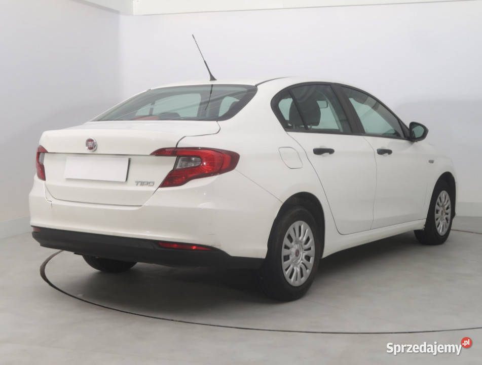 Fiat Tipo 14 16V ASR (kontrola trakcji) Bielany Wrocławskie