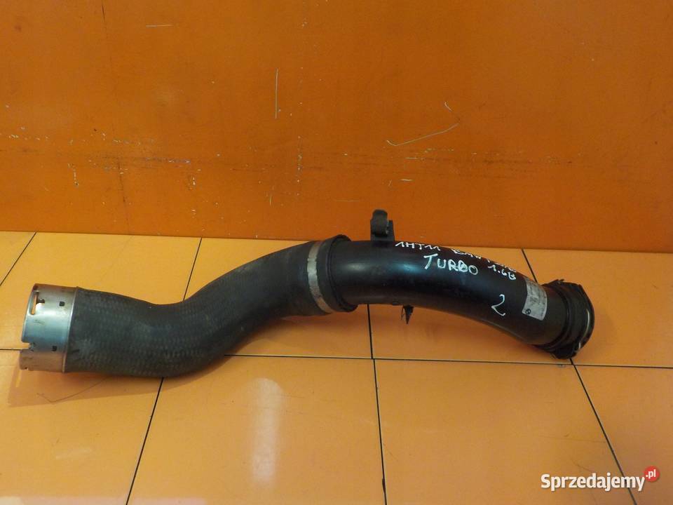 BMW 1 F20 3 F30 16 B 15r 136 N13B16A rura osobowe Suków