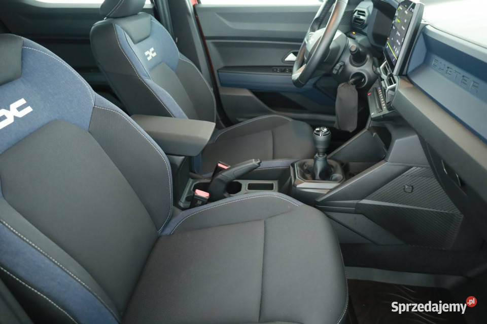 Dacia Duster 12 TCe ESP Piaseczno