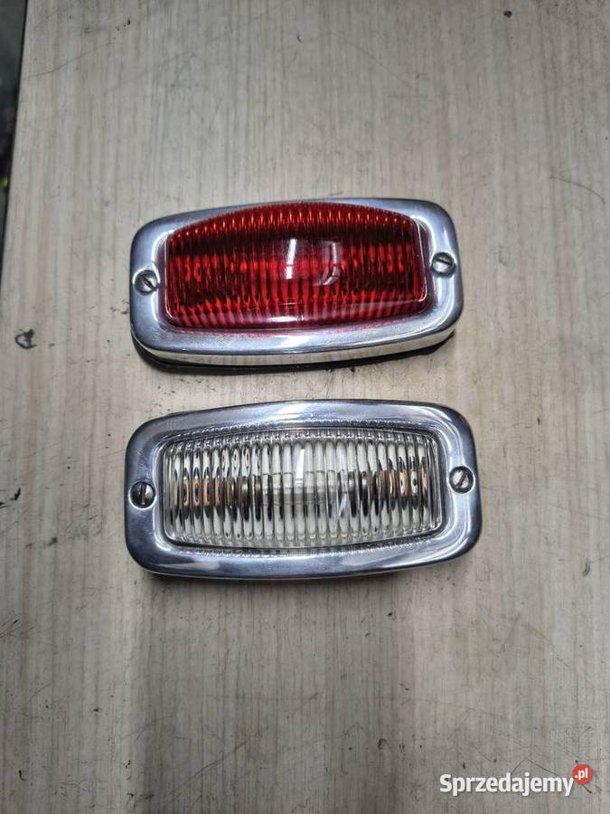 Pannonia panonia lampki wózka duna Wilga sprzedam