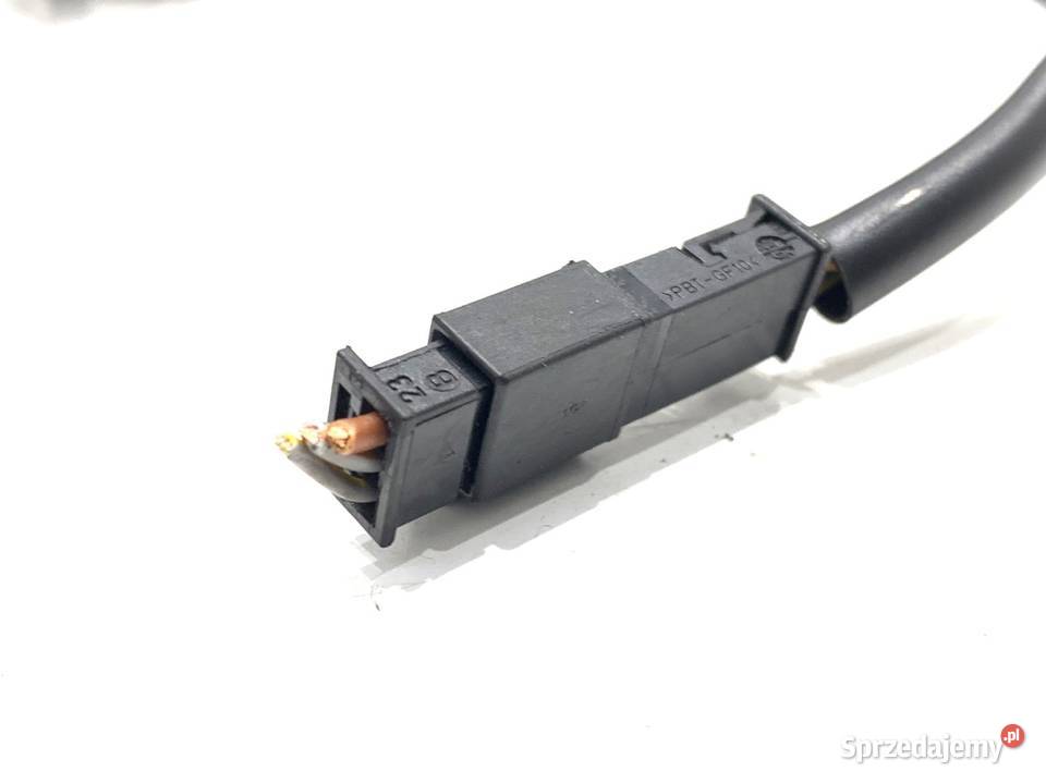 LISTWA KLAPY TYŁ BMW E46 SedanLimuzyna 9705