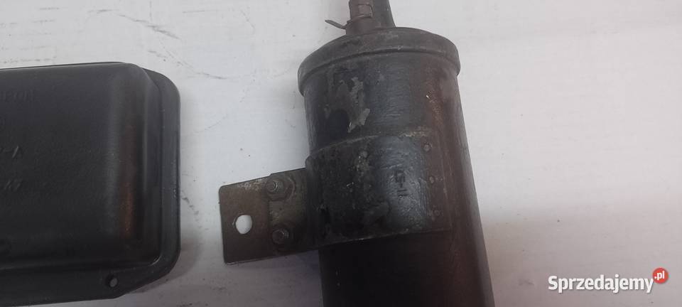 Regulator plus cewka 57r luty Piotrków Trybunalski sprzedam
