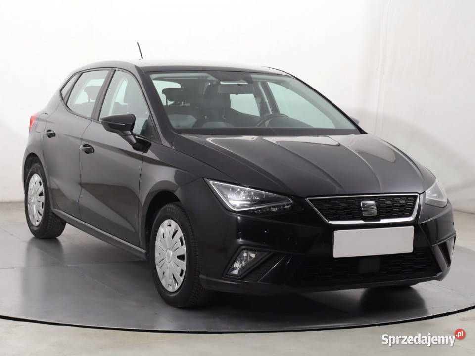 Seat Ibiza 10 TSI Hatchback Katowice