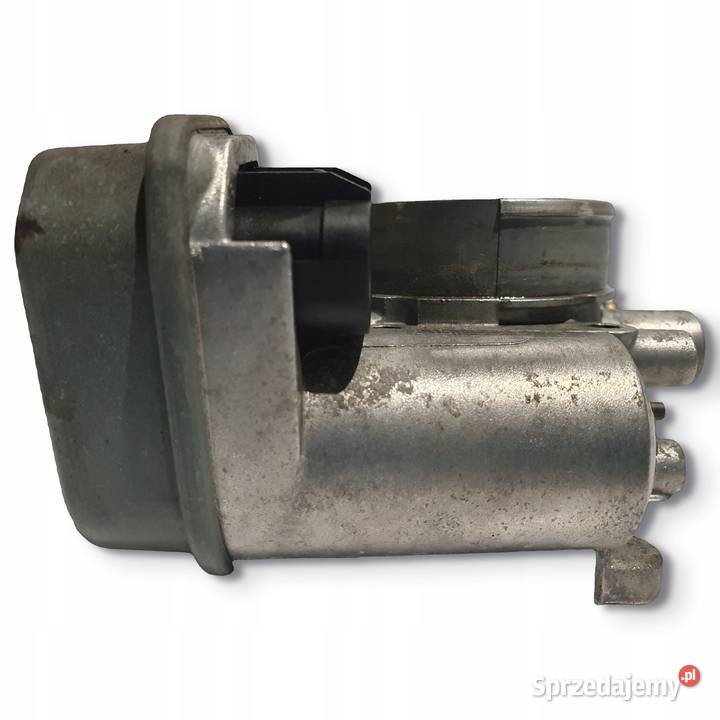 PRZEPUSTNICA Opel Vectra C 18 16V 09128518 osobowe Chełm