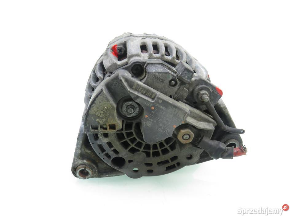 ALTERNATOR OPEL ZAFIRA A 20 DTI 0124425021 sprzedam