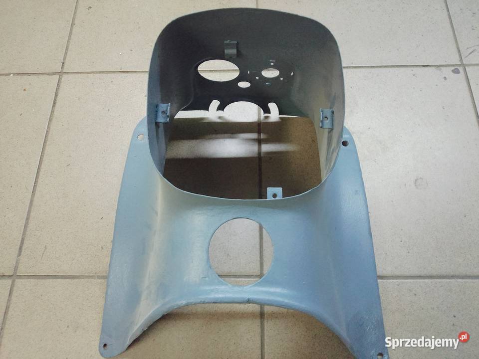 Osłona lampy simson Kr lubuskie sprzedam