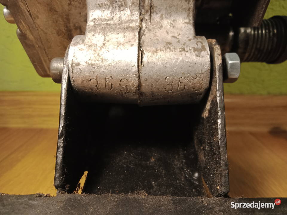 Silnik romet motorynka 023 Biadki sprzedam