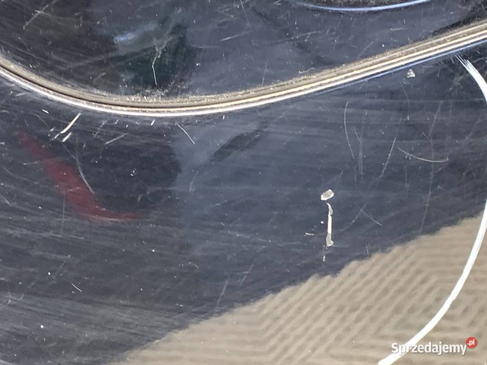 DRZWI PRAWY TYŁ VOLVO S60 I Hatchback 0010 osobowe