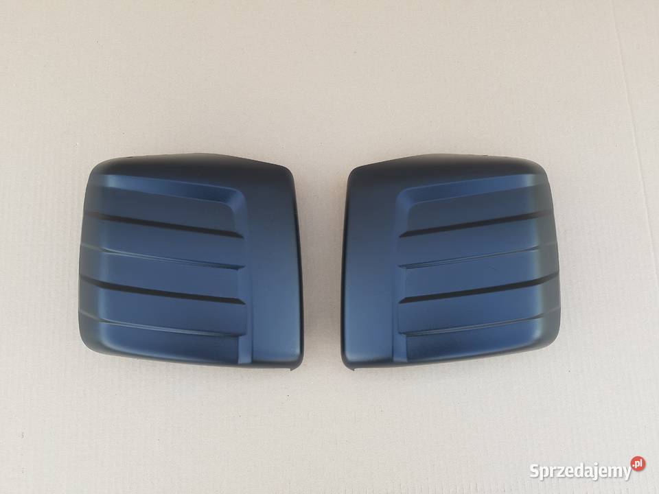 SCANIA R S NGT OBUDOWA OSŁONA LUSTERKA 2119464 lubuskie Trzciel