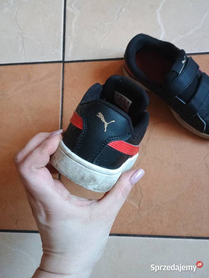 Buty puma 32 Radomsko
