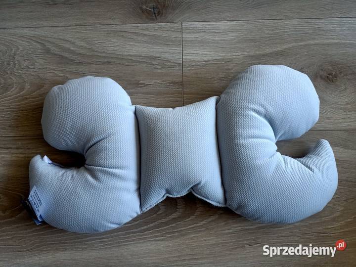 Poduszka motylek antywstrząsowa Canpol Babies mazowieckie Płock