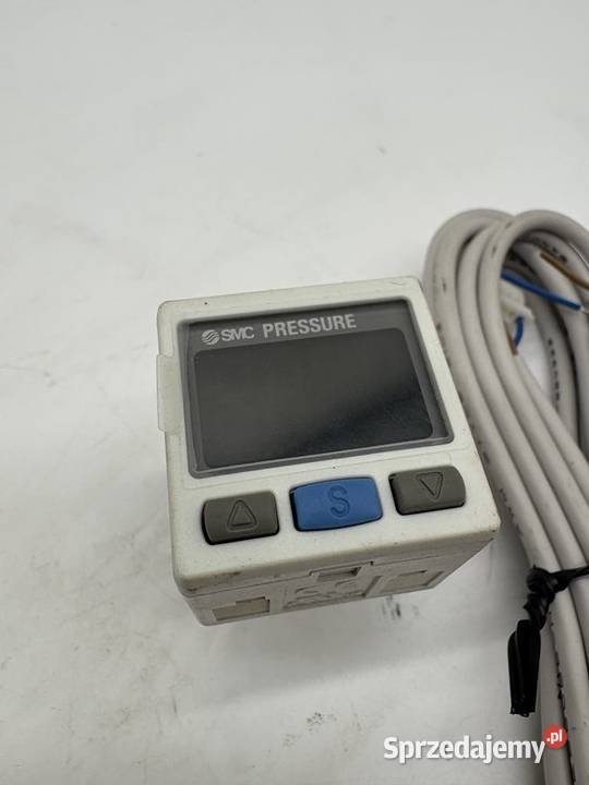 SMC ISE30A01P Czujnik ciśnienia Warszawa