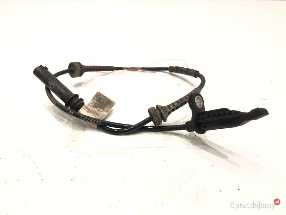 CZUJNIK ABS LEWY TYŁ BMW X1 U11 20222025 5A3BAF7 podkarpackie sprzedam