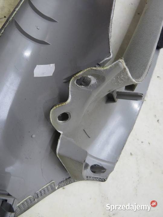 OSŁONA SŁUPKA PRAWY PRZÓD ZAFIRA C 360583280