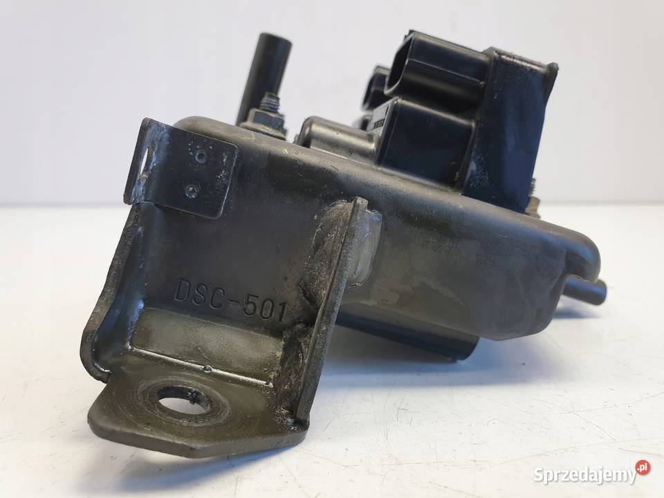 CEWKA ZAPŁONOWA Mazda MX5 MX5 18 16V Rudka