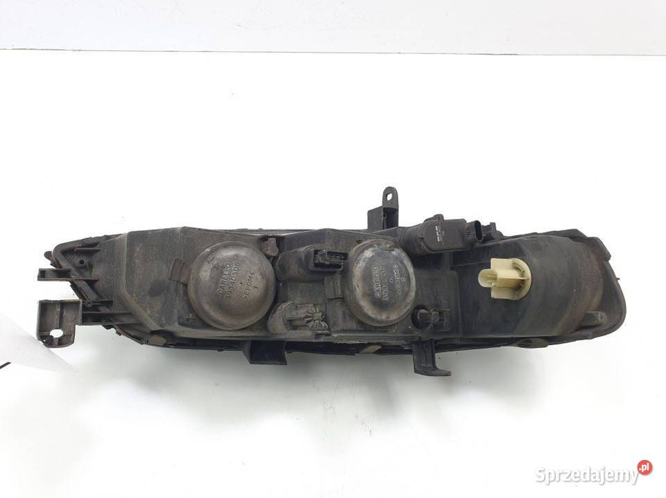 LAMPA LEWA PRZÓD OPEL VECTRA B kujawsko-pomorskie Lipno sprzedam