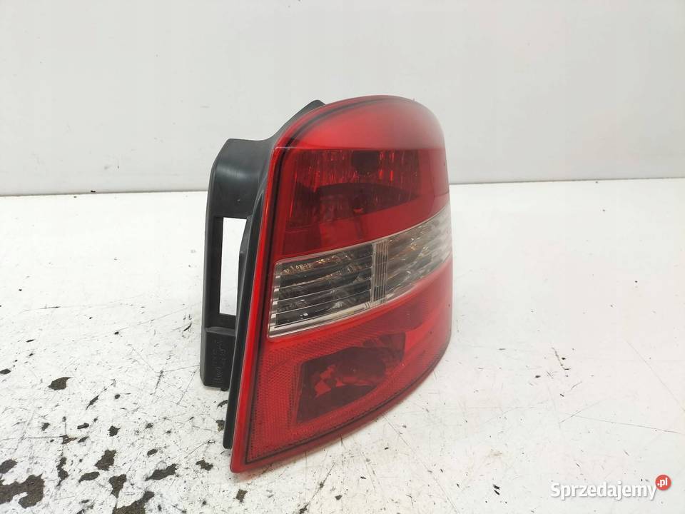 LAMPA TYŁ PRAWA KOMBI Renault Laguna III 2007 sprzedam