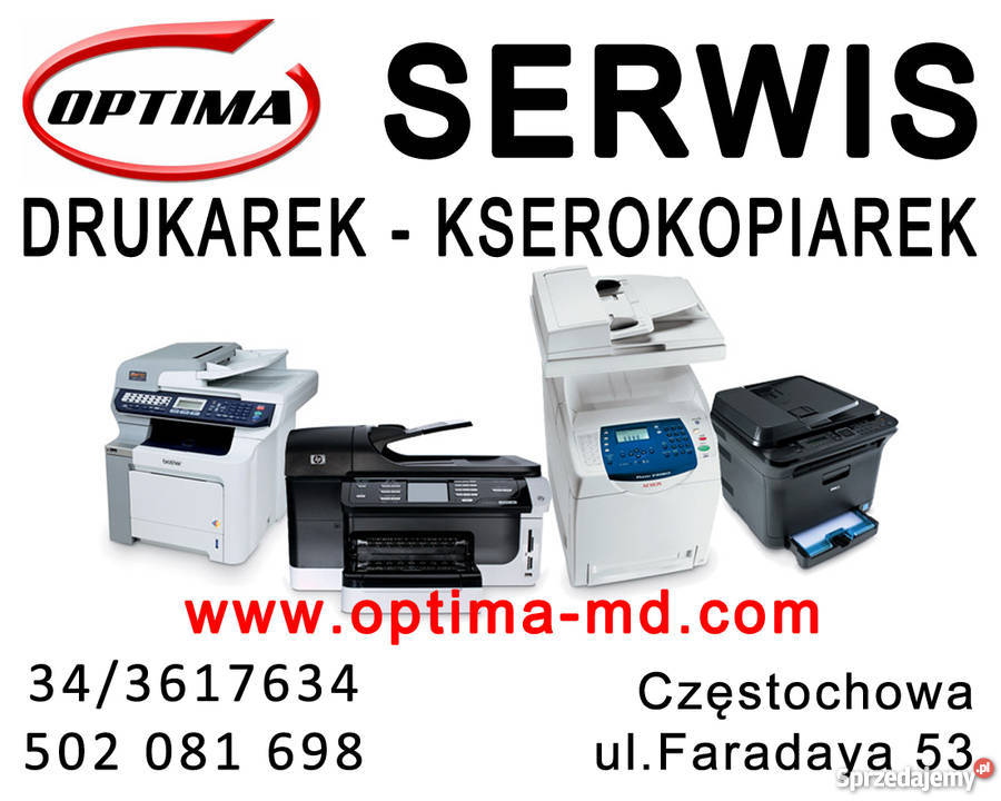 Ricoh MP 171 wielofunkcyjna kserokopiarka Ricoh Częstochowa