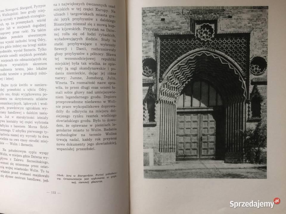 3592 Pomorze Zachodnie Szczecin