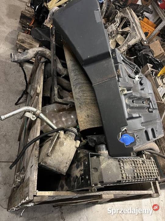 Części JCB 53170 agri