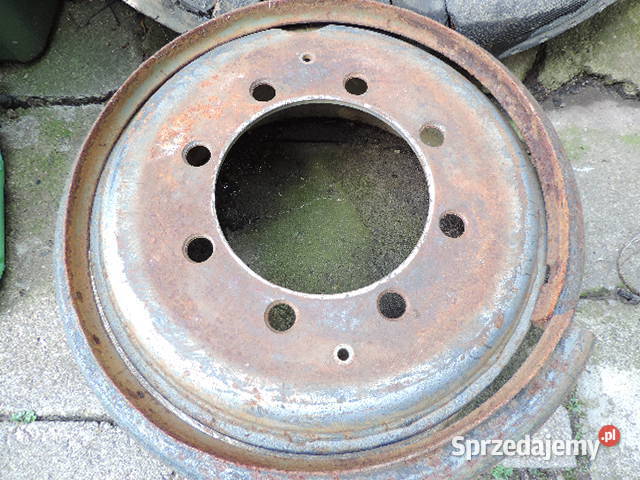 Felga MEFRO 47107 101 podkarpackie Przeworsk