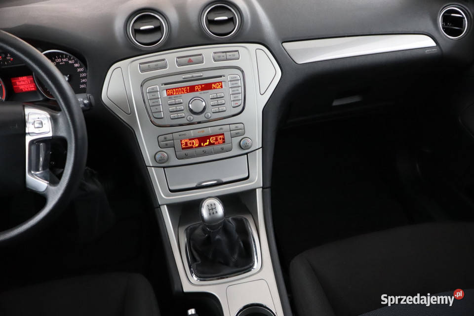 Ford Mondeo 18 TDCi ABS Zabrze
