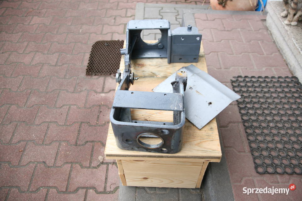 Tz4k14 zawias regeneracji Lublin