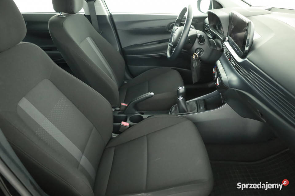 Hyundai i20 12 i20 Piaseczno