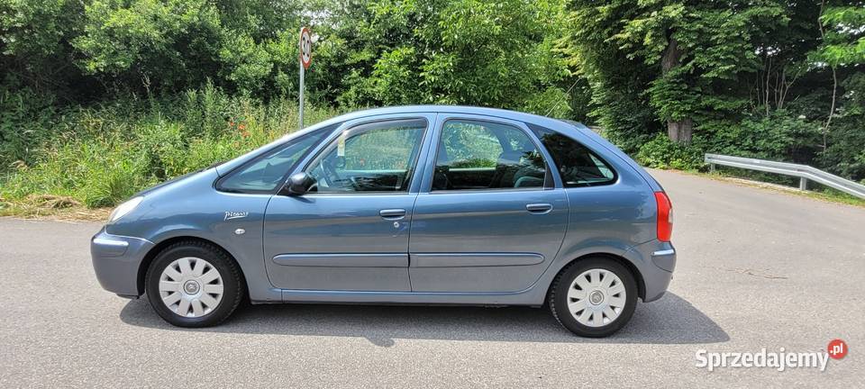 Zadbany LPG Bogata Wersja Van / Minibus Poznań