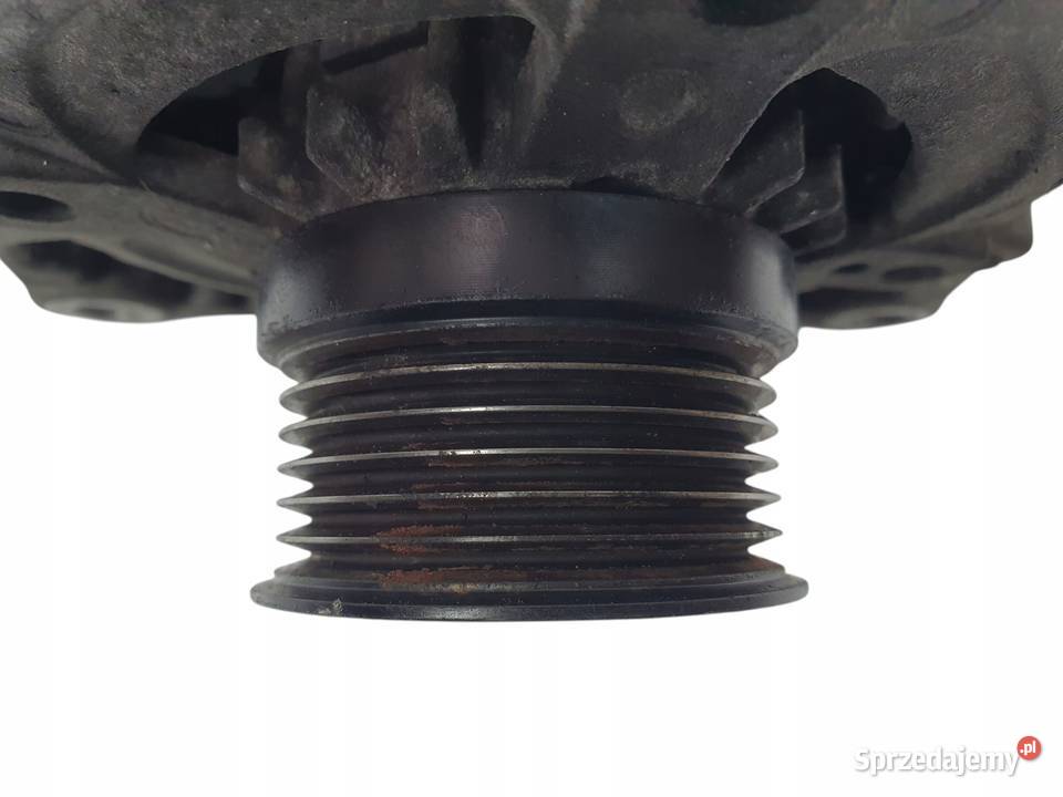 ALTERNATOR Volvo S40 II V50 Ford Focus 20 D TDCI osobowe lubelskie Chełm