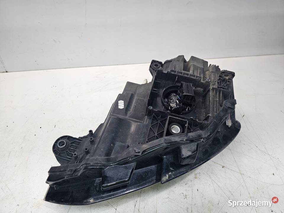 REFLEKTOR XENON LED PRAWY AUDI A3 8V LIFT śląskie Przystajń