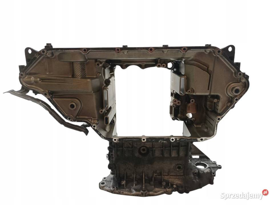 MISKA OLEJOWA 057103603BG 42 TDI V8 Audi A8 III