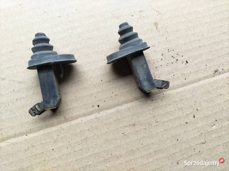 Audi 80 B3 B4 CZUJNIK OTWARTYCH DRZWI Pozostałe
