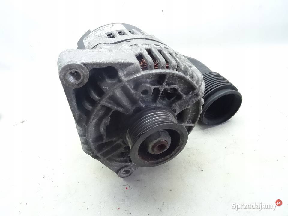 077903015PX AUDI A8 D2 42 9902 ALTERNATOR Przemęt