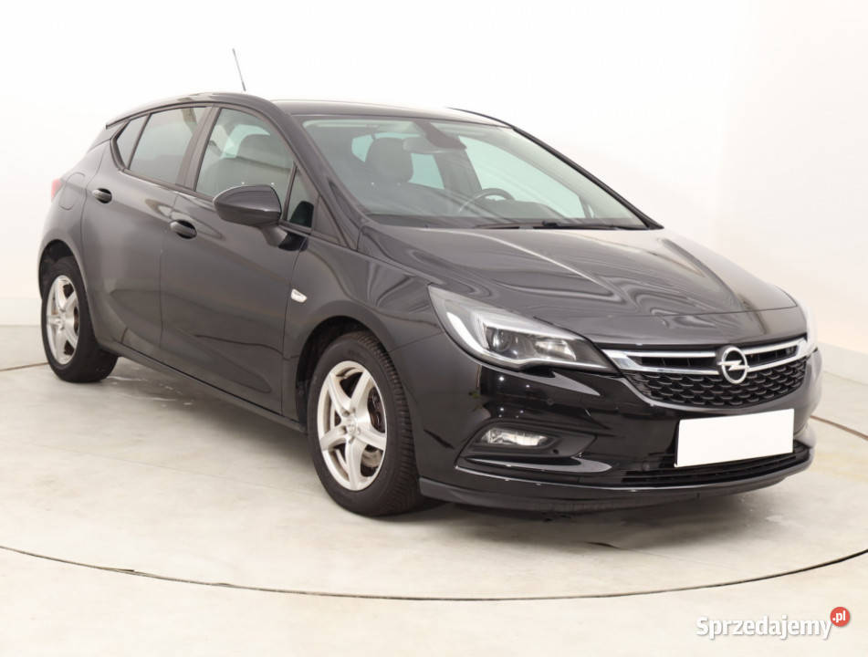 Opel Astra 16 CDTI czujnik deszczu Bielany Wrocławskie