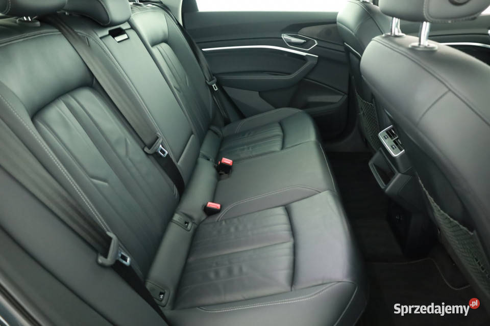 Audi etron etron 50 quattro Piaseczno