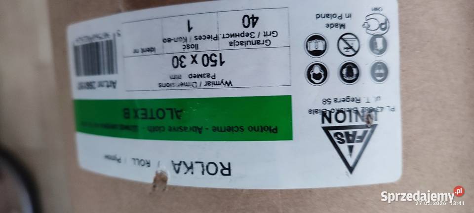 Okazja kanapy i pufa pomorskie sprzedam