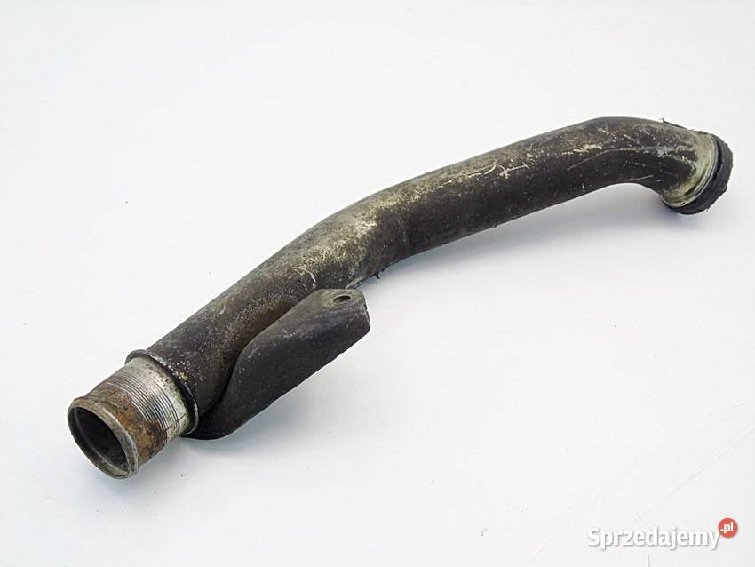 RURA WODY 20 TDCI C FOCUS 2 V50 S40 MONDEO 4 Motoryzacja śląskie Sosnowiec