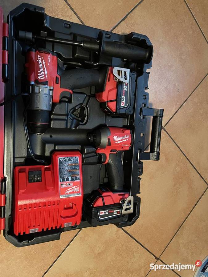 M18 FPP2A2552P M18 FUELPOWERPACK Chałupki Dębniańskie